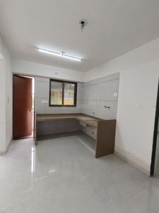 Hall Image of 1000 Sq.ft 2 BHK Apartment / Flat for sale in Sai Niyanta, Jahangirabad Surat for Rs. 4580790
