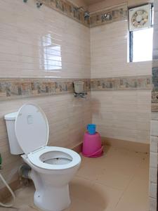 Bedroom One Image of 1330 Sq.ft 3 BHK Apartment / Flat for rent in Garia, Sonarpur Kolkata for Rs. 31000