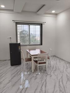 Hall Image of 2200 Sq.ft 3.5 BHK Apartment / Flat for rent in Beltarodi Nagpur for Rs. 40000