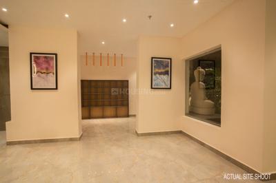 Hall Image of 1872 Sq.ft 3 BHK Apartment / Flat for sale in RG Luxury Homes Tower A F And M, Noida Extension Greater Noida for Rs. 14000000