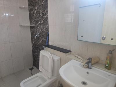 Image of 1000 Sq.ft 2 BHK Apartment / Flat for rent in Mantri Serenity, Bikasipura, Bengaluru for Rs. 40000