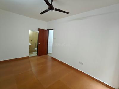 Bedroom Image of 680 Sq.ft 2 BHK Apartment / Flat for rent in DB Ozone, Dahisar East Mumbai for Rs. 27000