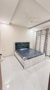 Balcony Image of 1000 Sq.ft 1 BHK Apartment / Flat for rent in Raja Park Jaipur for Rs. 19000