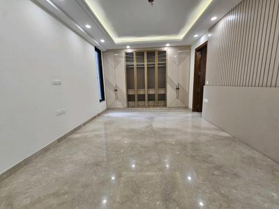 Hall Image of 3600 Sq.ft 4 BHK Builder Floor for sale in Saket New Delhi for Rs. 99900000