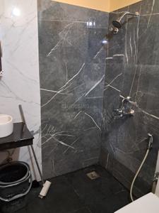 Bathroom Image of 1072 Sq.ft 3 BHK Apartment / Flat for sale in Eternia, Madhyamgram Kolkata for Rs. 5800000