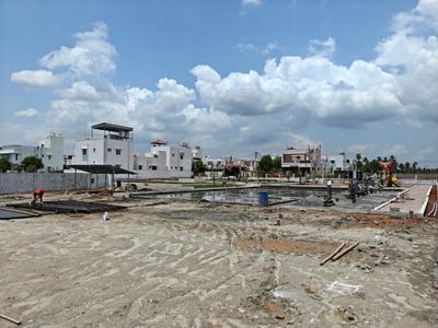 Image of 1500 Sq.ft Residential Plot / Land for sale in Gemland Royal Varishtaa, Kallipalayam, Coimbatore for Rs. 6850000