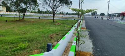 Image of 600 Sq.ft Residential Plot / Land for sale in Nallur, Chennai for Rs. 1600000