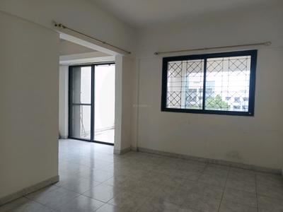 Living Room Image of 1050 Sq.ft 2 BHK Apartment / Flat for rent in Magarpatta Grevillea, Magarpatta City Pune for Rs. 32000