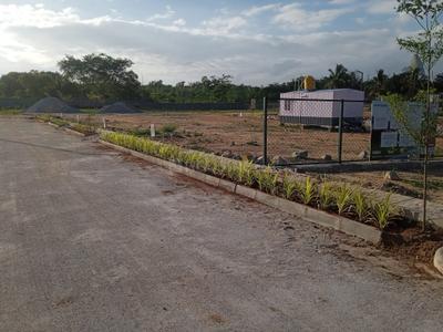 Image of 1500 Sq.ft Residential Plot / Land for sale in Byalalu, Bengaluru for Rs. 4200000
