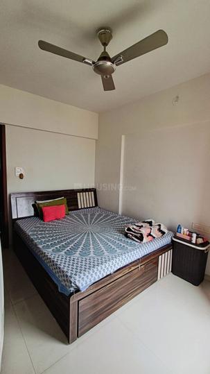 19 Grand West Bedroom 1