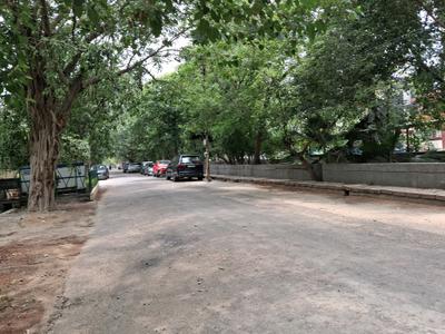 Image of 200 Sq.ft Residential Plot / Land for sale in Sector 52, Noida for Rs. 68000000