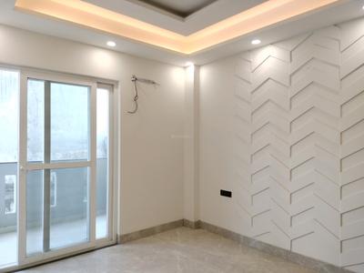 Bedroom Image of 2250 Sq.ft 3 BHK Builder Floor for sale in Sector 28 Faridabad for Rs. 28000000