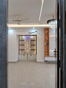 Main Entrance Image of 1700 Sq.ft 4 BHK Apartment / Flat for sale in JMD Diamond Residency, Sector 73 Noida for Rs. 8000000