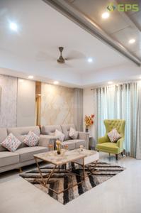 Hall Image of 2700 Sq.ft 4 BHK Builder Floor for sale in Ansal Esencia, Sector 67 Gurgaon for Rs. 32500000