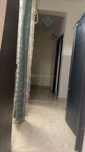 Hall Image of 1100 Sq.ft 3 BHK Apartment / Flat for sale in Shalimar Garden Ghaziabad for Rs. 5800000