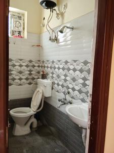 Image of 1600 Sq.ft 3 BHK Apartment / Flat for rent in Masab Tank, Hyderabad for Rs. 35000