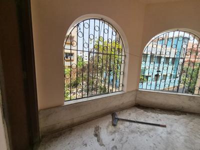 Balcony Image of 900 Sq.ft 2 BHK Independent House for rent in Kasba Kolkata for Rs. 19000
