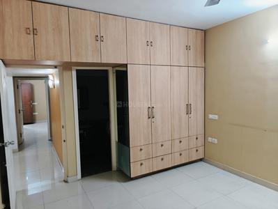 Bedroom Image of 2060 Sq.ft 3.5 BHK Apartment / Flat for rent in L And T South City, Arakere Bengaluru for Rs. 70000
