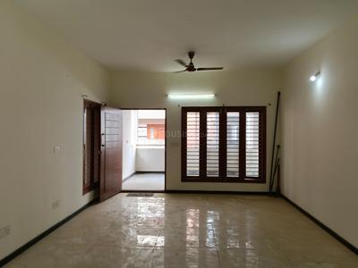 Hall Image of 4500 Sq.ft 4 BHK Builder Floor for rent in Halasuru Bengaluru for Rs. 150000