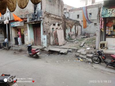 Saraf bazar Plot View 3