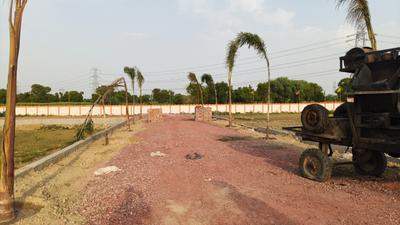 Image of 900 Sq.ft Residential Plot / Land for sale in Rohta, Agra for Rs. 1250000