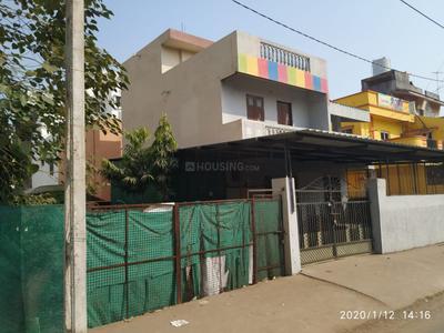 Image of 1500 Sq.ft 3.5 BHK Independent House for sale in Race Course, Vadodara for Rs. 22000000