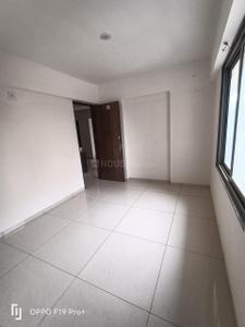Bedroom Image of 1800 Sq.ft 3 BHK Apartment / Flat for sale in Vaishno Devi Circle Ahmedabad for Rs. 8100000