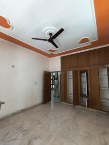 2 BHK Independent Builder Floor
