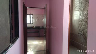 Hall Image of 620 Sq.ft 1 BHK Apartment / Flat for rent in Savedi Ahmednagar for Rs. 10000