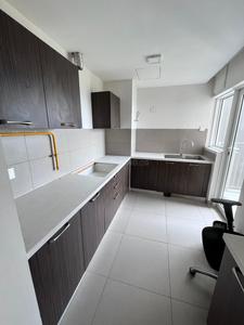 Kitchen Image of 1296 Sq.ft 3 BHK Apartment / Flat for sale in Ireo The Corridors, Sector 67 Gurgaon for Rs. 24000000