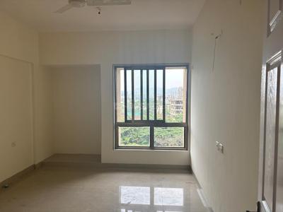 Bedroom Image of 1325 Sq.ft 2 BHK Apartment / Flat for sale in Seawoods Navi Mumbai for Rs. 35000000