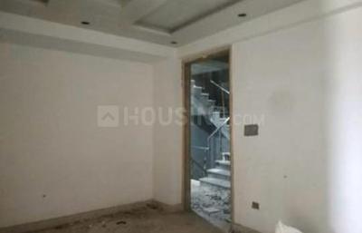 Bedroom Image of 1000 Sq.ft 3 BHK Builder Floor for sale in Jamia Nagar New Delhi for Rs. 9000000