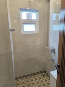 Image of 1620 Sq.ft 3 BHK Builder Floor for rent in Lajpat Nagar, New Delhi for Rs. 90000