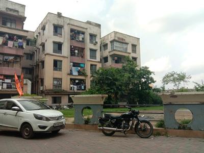 Building Image of 1335 Sq.ft 3 BHK Apartment / Flat for sale in Agrasain Nagar Complex, Liluah Howrah for Rs. 6800000