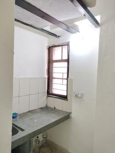 Kitchen Image of 510 Sq.ft 1 BHK Apartment / Flat for sale in Sector 23B Dwarka New Delhi for Rs. 5025000