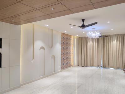 Living Room Image of 1650 Sq.ft 3 BHK Builder Floor for sale in Anant Raj, Sector 63 Gurgaon for Rs. 22200000