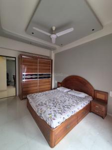 Bedroom Image of 2050 Sq.ft 3 BHK Apartment / Flat for sale in Hill Drive Bhavnagar for Rs. 11100000