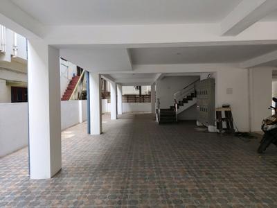 Parking Area Image of 1128 Sq.ft 2 BHK Apartment / Flat for sale in Kotturpuram Chennai for Rs. 16000000