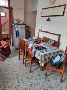 Hall Image of 2200 Sq.ft 4 BHK Independent House for rent in Civil Lines Kanpur for Rs. 30000