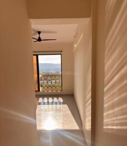Image of 750 Sq.ft 2 BHK Apartment / Flat for sale in Belantara Wing 3A And Wing 3B, Rasayani, Navi Mumbai for Rs. 4800000
