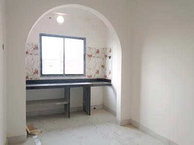 Living Room Image of 630 Sq.ft 2 BHK Apartment / Flat for sale in Duillya Howrah for Rs. 1890000