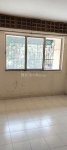 Bedroom Image of 610 Sq.ft 1 BHK Apartment / Flat for sale in Kasarvadavali Thane for Rs. 5800000