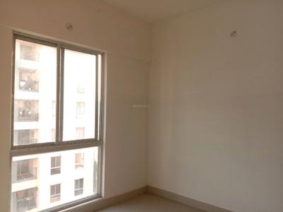 Bedroom Image of 690 Sq.ft 3 BHK Apartment / Flat for sale in Shapoorji Pallonji Shukhobrishti Spriha Phase 9  by Shapoorji Pallonji Real Estate, New Town Kolkata for Rs. 6300000