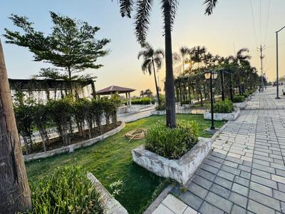 Image of 1000 Sq.ft Residential Plot / Land for sale in Saddu, Raipur for Rs. 1950000