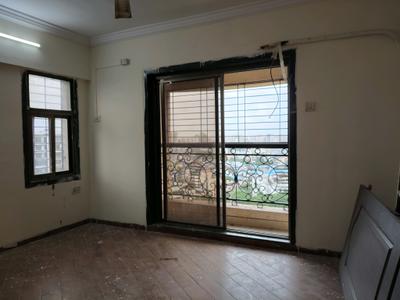 Bedroom Image of 1490 Sq.ft 3 BHK Apartment / Flat for sale in Regency Gardens, Kharghar Navi Mumbai for Rs. 33500000
