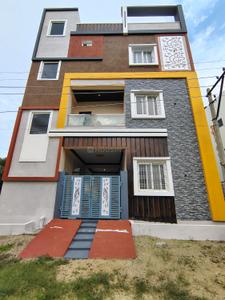 Image of 4000 Sq.ft 7 BHK Independent House for sale in Gandimaisamma, Hyderabad for Rs. 14400000