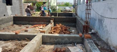 Image of 450 Sq.ft 1 BHK Villa for sale in Karamadai, Coimbatore for Rs. 3330000