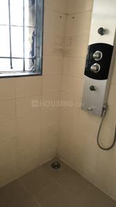 Image of 620 Sq.ft 1 BHK Apartment / Flat for rent in DSK Meghmalhar, Dhayari, Pune for Rs. 14000