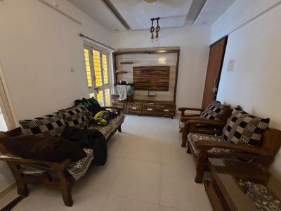 2 BHK Flat