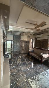 Bathroom Image of 800 Sq.ft 3 BHK Apartment / Flat for rent in Masjid Bandar Mumbai for Rs. 75000